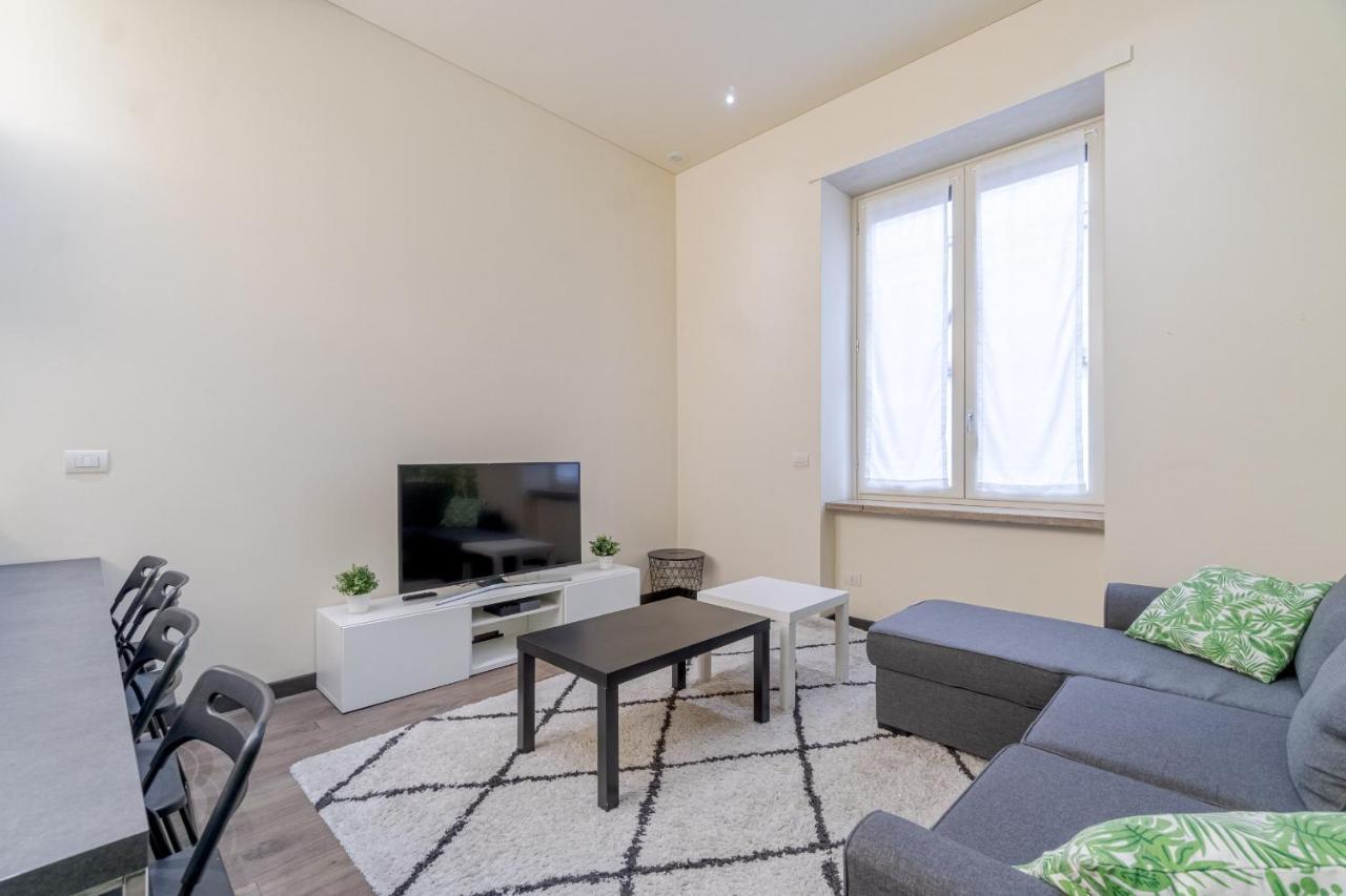 Turin Oasis Botanique Modern & Central Apartment Exterior foto