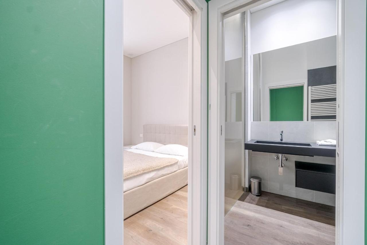 Turin Oasis Botanique Modern & Central Apartment Exterior foto